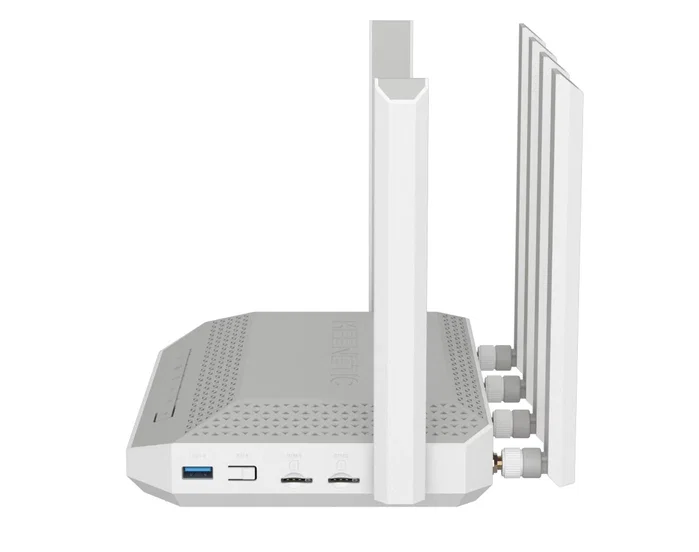 Keenetic Router 5G AX3000 WiFi 6 Mesh