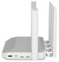 Keenetic Hero 5G KN-4110 Router Wi-Fi 6 AX3000 con 5G y puerto 2.5G Ethernet
