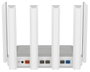 Keenetic Hero 5G KN-4110 Router Wi-Fi 6 AX3000 con 5G y puerto 2.5G Ethernet