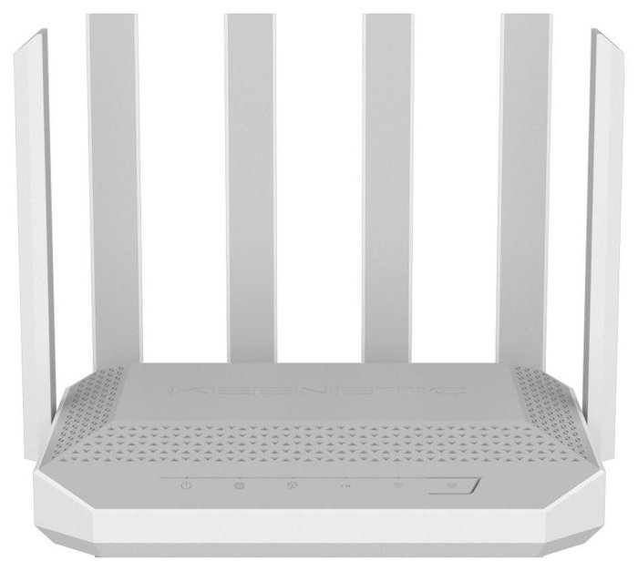 Keenetic Hero 5G KN-4110 Router Wi-Fi 6 AX3000 con 5G y puerto 2.5G Ethernet Keenetic Hero 5G KN-4110 Router Wi-Fi 6 AX3000 con 5G y puerto 2.5G Ethernet