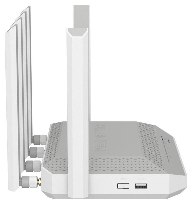 Keenetic Hero 5G KN-4110 Router Wi-Fi 6 AX3000 con 5G y puerto 2.5G Ethernet Keenetic Hero 5G KN-4110 Router Wi-Fi 6 AX3000 con 5G y puerto 2.5G Ethernet