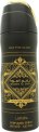Lattafa Bade'e Al Oud Oud for Glory Desodorante 200 ml