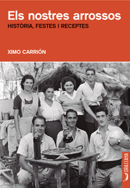 Els nostres arrossos, Ximo Carrión - DRASSANA