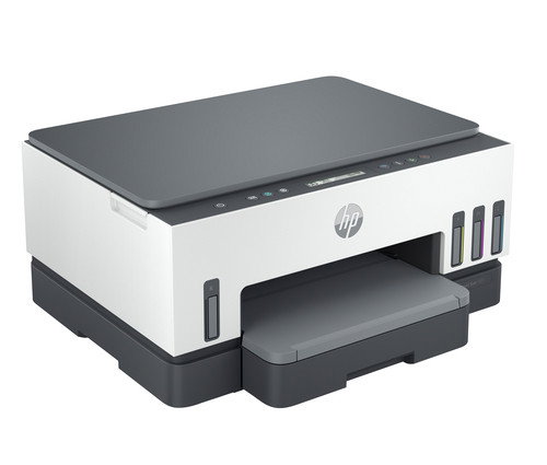 HP Smart Tank 7008 Gris