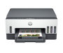 HP Smart Tank 7008 - Impresora Multifunción a Color Inyección Tinta, Sin Cartuchos, WiFi, Duplex, Escáner, 9B5C5A, Ideal para Casa y Oficina
