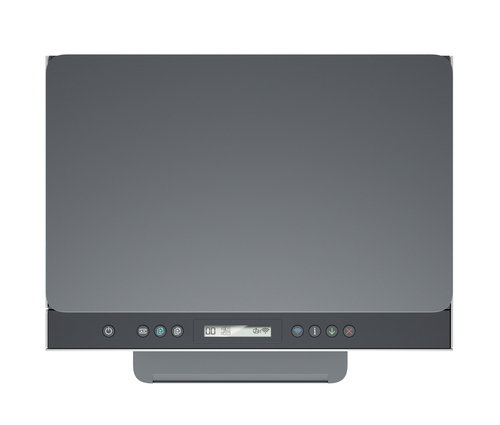 HP Smart Tank 7008 - Impresora Multifunción a Color Inyección Tinta, Sin Cartuchos, WiFi, Duplex, Escáner, 9B5C5A, Ideal para Casa y Oficina