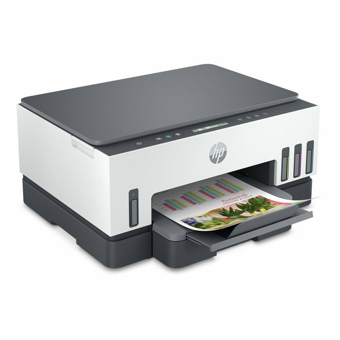 HP Smart Tank 7008 Gris