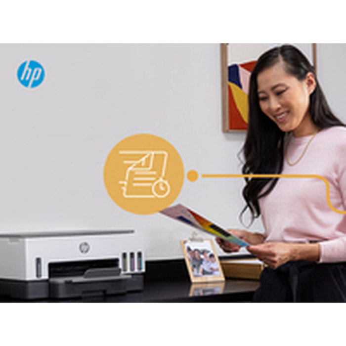 HP Smart Tank 7008 Gris