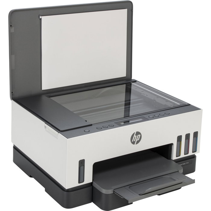 HP Smart Tank 7008 Multifunción Gris