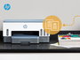 HP Smart Tank 7008 Multifunción Inyección Dúplex WiFi