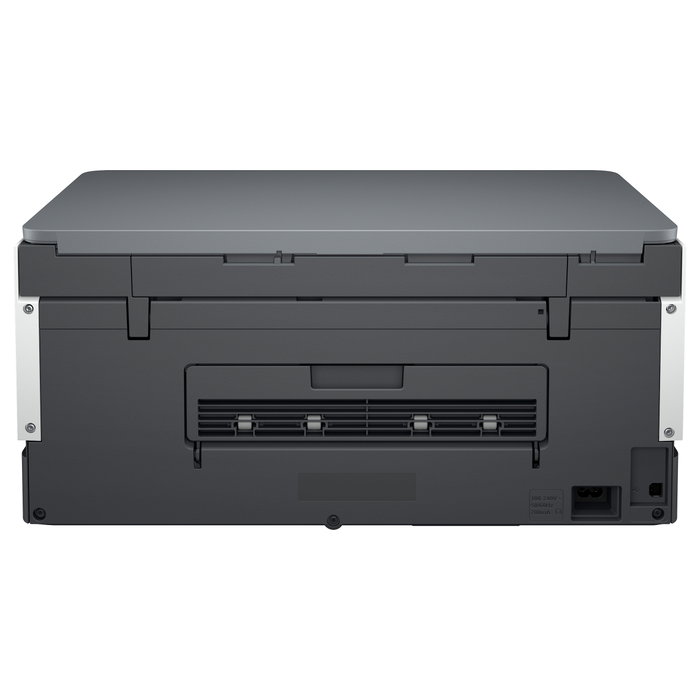HP Smart Tank 7008 Multifunción Inyección de Tinta Gris