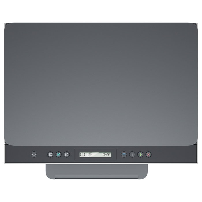 HP Smart Tank 7008 Multifunción Inyección de Tinta Gris