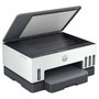 HP Smart Tank 7008 Multifunción Inyección de Tinta Gris
