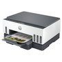HP Smart Tank 7008 Multifunción Inyección de Tinta Gris