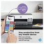HP Smart Tank 7008 Multifunción Inyección de Tinta Gris