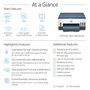 HP Smart Tank 7008 Multifunción Inyección de Tinta Gris
