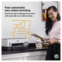 HP Smart Tank 7008 Multifunción Inyección de Tinta Gris