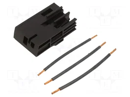 EATON ELECTRIC Kit para cablear con terminales push-in PKZM0-XDM12-PI