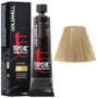Goldwell TOPCHIC Tinte permanente para el cabello 10P Rubio Platinado 60 ml