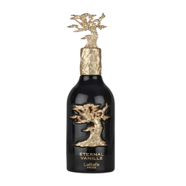 Lattafa Eternal Vanille Eau de Parfum Unisex 100 ml