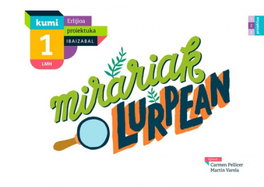 IBAIZABAL, Mirariak lurpean. Erlijo Kumi. - IBAIZABAL