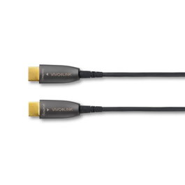 Vivolink Cable óptico HDMI 4K 15 m