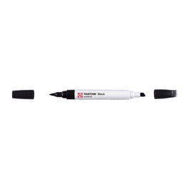 Talens | Pantone Marcador Negro