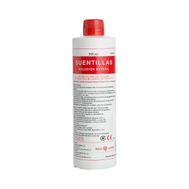SUENTILLAS Sol Estéril 500 ml