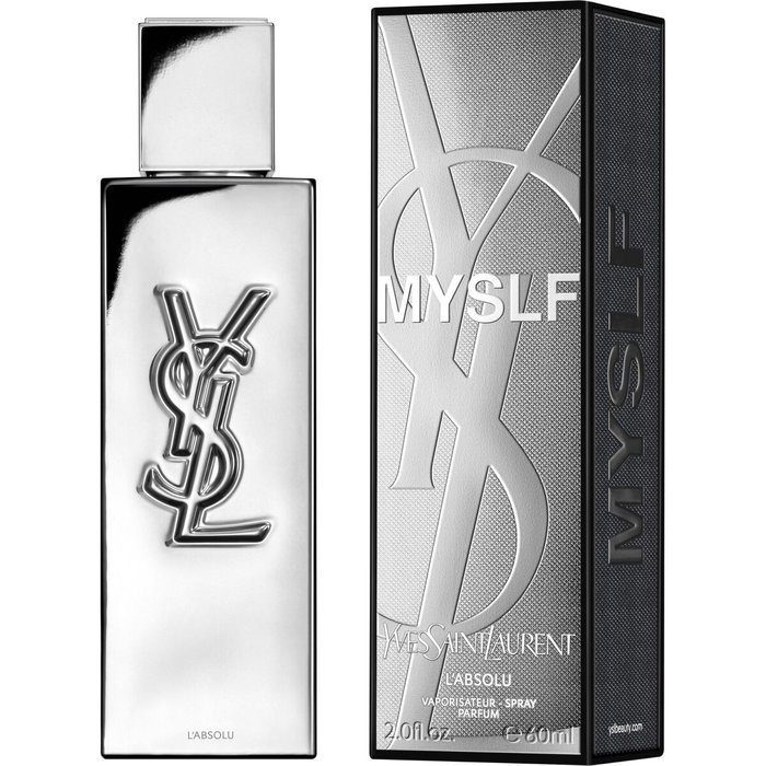 Yves Saint Laurent Myslf L'Absolu Perfume para hombres 60 ml
