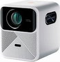 Wanbo Mozart 1 Proyector Portátil Blanco 900 ANSI Lúmenes Full HD 1080p WiFi 6 Android 9.0 2GB+32GB