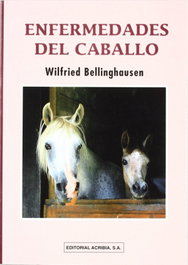 ACRIBIA ENFERMEDADES DEL CABALLO