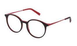Sting Gafas de vista VSJ657-06UE Infantil Negro