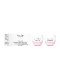 Lancôme Set Hydra Zen Soothing & Moisturising Day y Night Cream 50 ml + 50 ml