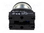 PROMET Lámpara de control LED NEF30 verde