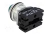 PROMET Lámpara de control LED NEF30 verde