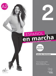 PONS, ESPAÑOL EN MARCHA 2 PROFESOR 3ED