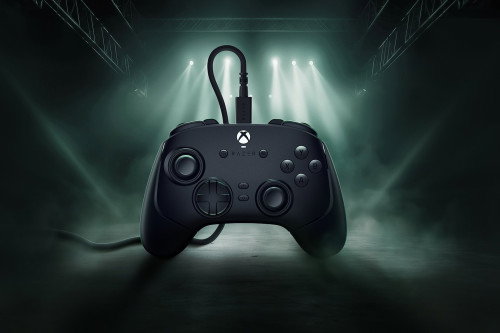 Razer Wolverine V3 Tournament Edition Negro