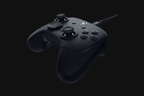 Razer Wolverine V3 Tournament Edition Negro