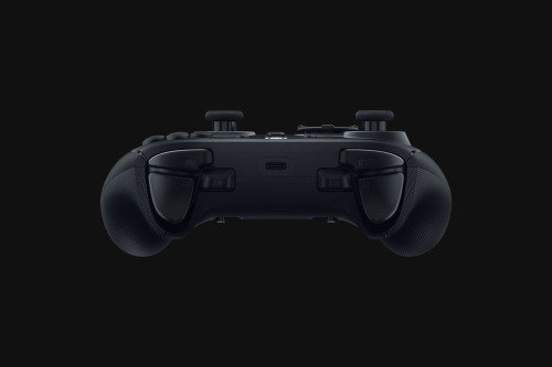 Razer Wolverine V3 Tournament Edition Negro