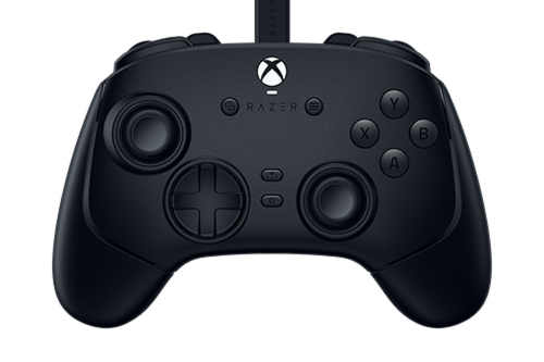Razer Wolverine V3 Tournament Edition Negro
