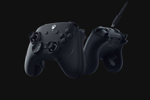 Razer Wolverine V3 Tournament Edition Negro