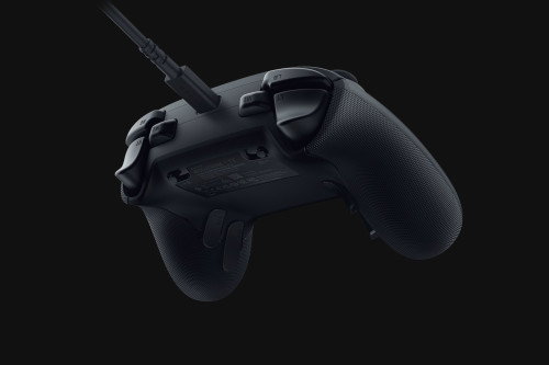 Razer Wolverine V3 Tournament Edition Negro