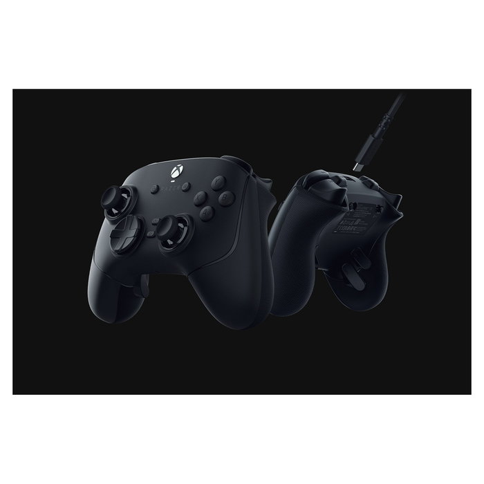 Razer Wolverine V3 Tournament Edition Control Xbox & PC Negro Razer Wolverine V3 Tournament Edition Control Xbox & PC Negro