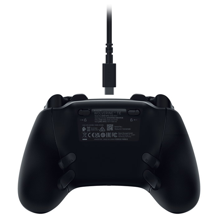 Razer Wolverine V3 Tournament Edition Control Xbox & PC Negro Razer Wolverine V3 Tournament Edition Control Xbox & PC Negro