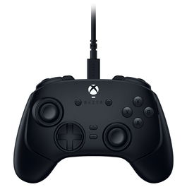 Razer Wolverine V3 Tournament Edition E-Sport Controller para Xbox y PC, Negro