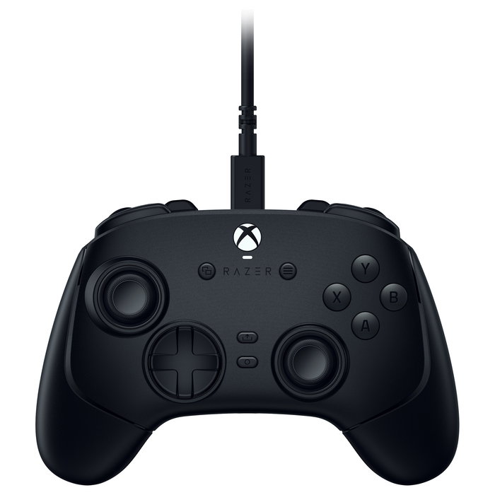 Razer Wolverine V3 Tournament Edition Control Xbox & PC Negro Razer Wolverine V3 Tournament Edition Control Xbox & PC Negro