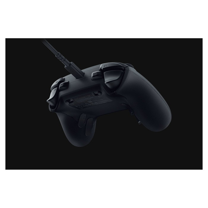 Razer Wolverine V3 Tournament Edition Control Xbox & PC Negro Razer Wolverine V3 Tournament Edition Control Xbox & PC Negro