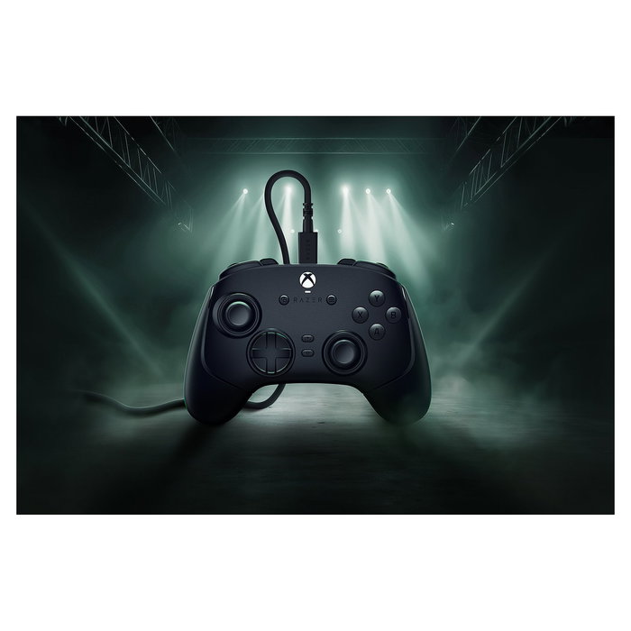 Razer Wolverine V3 Tournament Edition Control Xbox & PC Negro Razer Wolverine V3 Tournament Edition Control Xbox & PC Negro