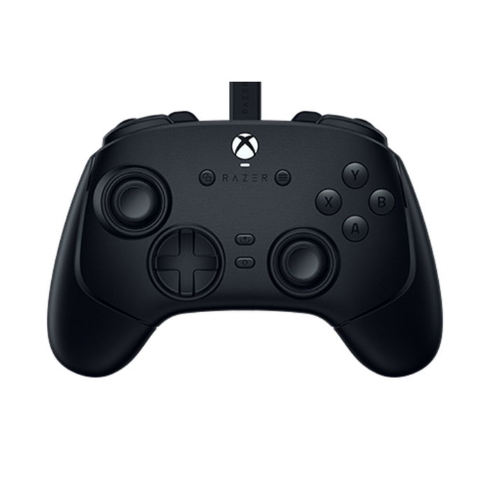 Razer Wolverine V3 Tournament Edition Negro
