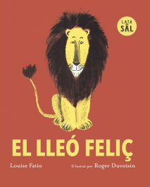 Lata de Sal, El lleó feliç, el - FATIIO, LOUSE - LATA DE SAL